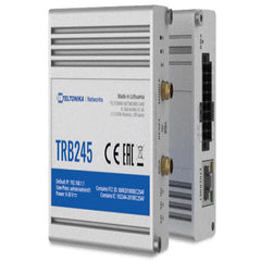 TRB245 Industrial M2M LTE GATEWAY