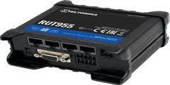 Teltonika RUT955 4G LTE Industrial Cellular Router
