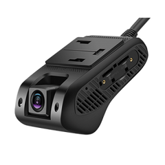 JIMI JC400P 4G Built-in Dual Channel Dashcam 1080p full HD داش كام JC400P كاميرا سياره داخل وامام