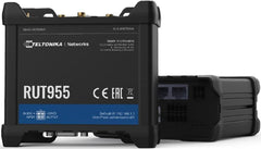 Teltonika RUT955 4G LTE Industrial Cellular Router