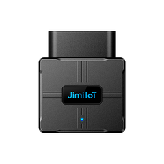 Jimi VG502 OBD II 2G GPS tracker