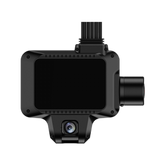 Jimi JC450 4G Vehicles AI DashCam ADAS 3/4 Channes Live Stream Video Wifi Remote Monitor Avto DVR JC450 Free APP Web Cloud DMS Car Recorder