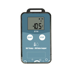 TZONE BT06 BLE Temperature & Humidity sensor Data Logger