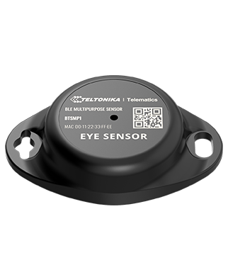 BTSMP14NE501 Teltonika Eye Sensor (Beacon ID, Temperature, Humidity, Movement, Magnet detection)