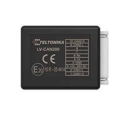 LV-CAN200 Light vehicle CAN adapter