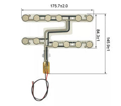 Universal Seat occupancy Sensor