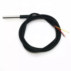 DS18B20 Waterproof Temperature Sensor Temp Digital Thermal Probe 1M