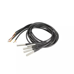 DS18B20 Waterproof Temperature Sensor Temp Digital Thermal Probe 1M