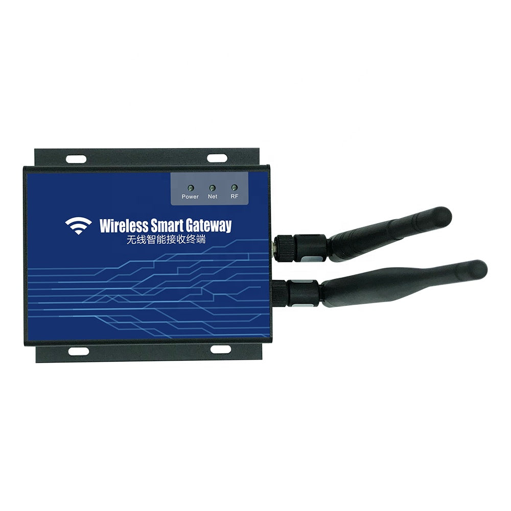 Tzone TZ-RD06 Wireless RF Gateway (WiFi/LAN) Long Range upto 300meters