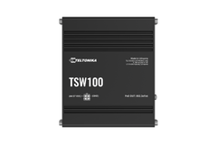 TSW100 Industrial Unmanaged POE+ switch