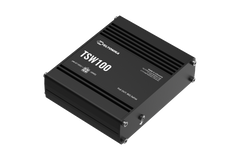 TSW100 Industrial Unmanaged POE+ switch