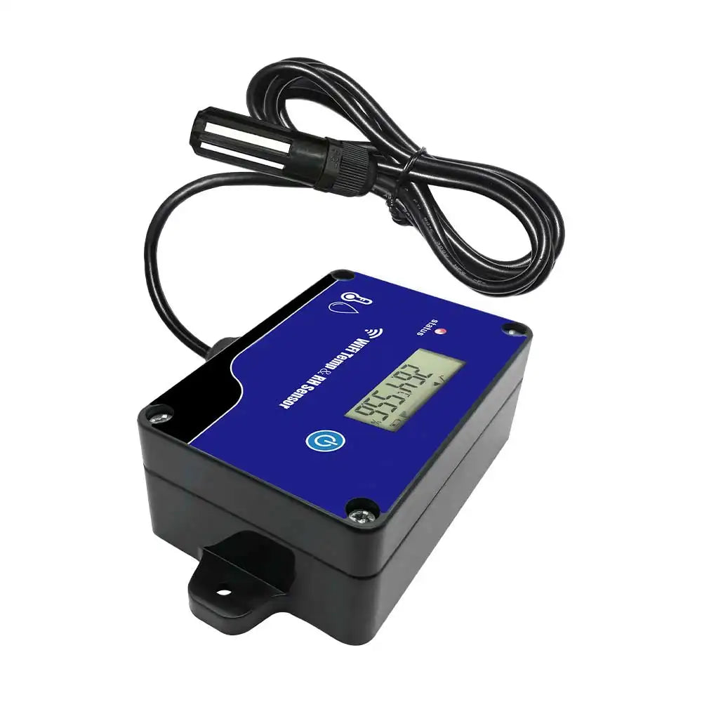 Tzone TZ-WF501B WiFi Temperature sensor data recorder logger
