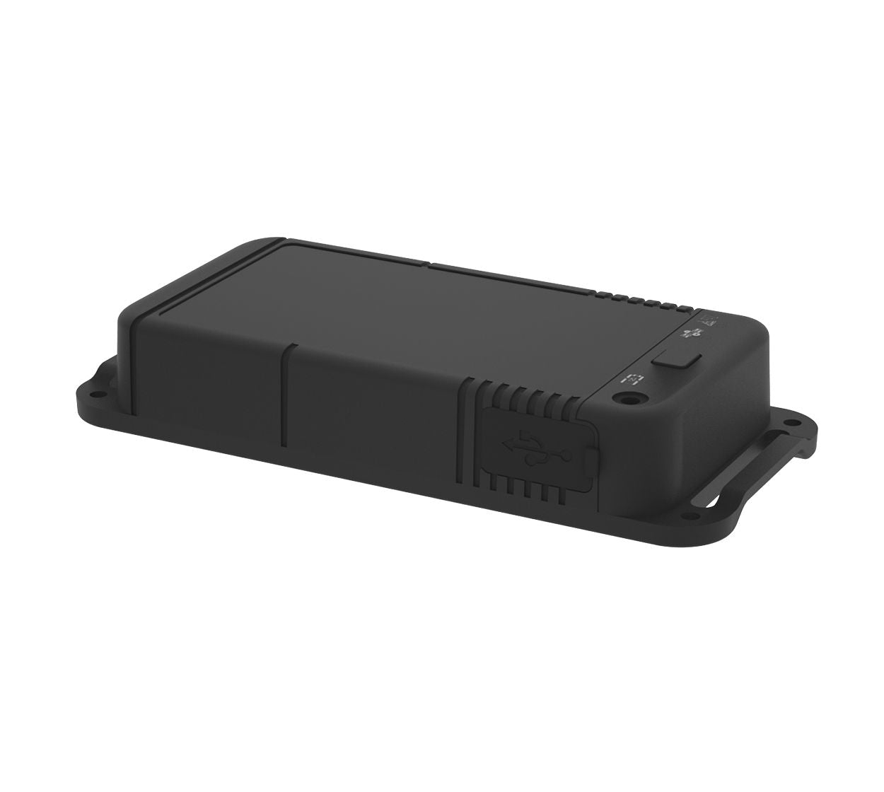 BSJ EG06G 4G Solar Asset Tracker IP67