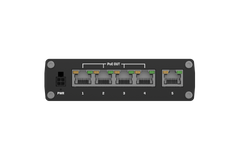 TSW100 Industrial Unmanaged POE+ switch
