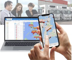 VL110C 4G LTE Vehicle GNSS Tracker with Wide Voltage Range