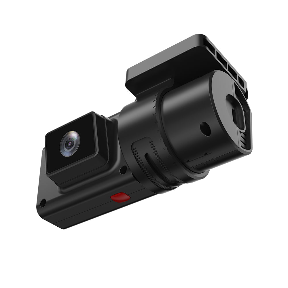 Jimi JC181 Mini 4G Car Camera With Live Stream Dual Cameras GPS Tracking Wifi Hotspot Multiple Alarms