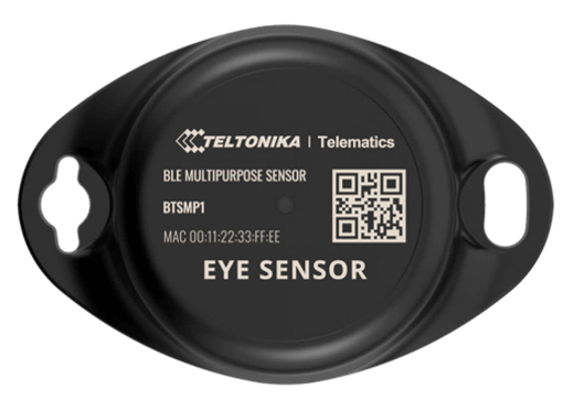 BTSID1W1E501  Teltonika BLE Eye Beacon