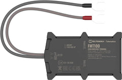 FMT100 - 2G Bluetooth Insurance GPS Tracker
