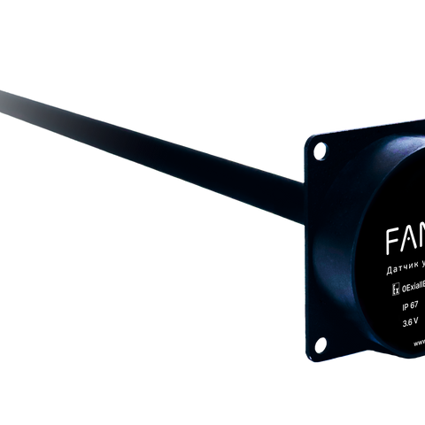 Mielta Fantom BLE Fuel Level Sensor 700mm IP67 Explosion Proof