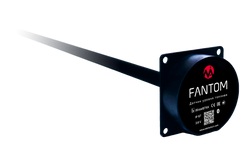 Mielta Fantom BLE Fuel Level Sensor 700mm IP67 Explosion Proof