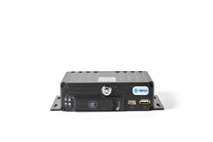 [BSJ-ED02R] 4CH 4G MDVR 2*SD Card ADAS , DMS, RS232