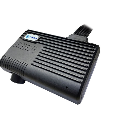 BSJ AI Based EH03T 4CH Dash cam 4G LTE ADAS , DMS, WiFi,GPS,  Support 2*128GB memory Card