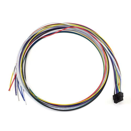 [FMX1X0] Teltonika Power Harness Cable [6x2pins]