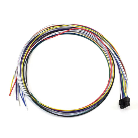 [FMX1X0] Teltonika Power Harness Cable [6x2pins]
