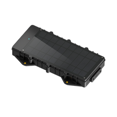 Jimi Iot LL303 4G LTE Solar Power Container GNSS Tracker