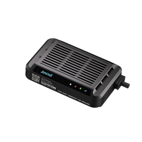 JC371 Multi-Channel AI DashCam for Fleet Safety & Real-Time Monitoring