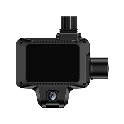 JC450 LTE Dashcam System with ADAS, DMS, and Cloud Storage