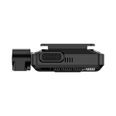 JC450 LTE Dashcam System with ADAS, DMS, and Cloud Storage