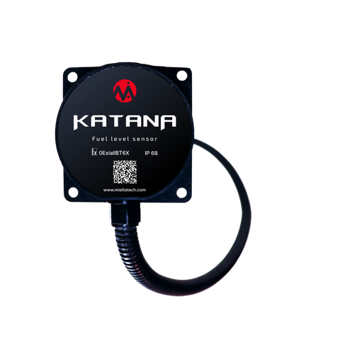 Mielta KATANA Fuel Level Sensor 700mm IP68, RS485
