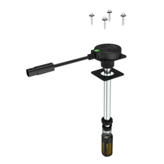 Ligo SP-AF 99.5% accurate Analog Sensor 700mm IP67