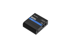 Teltonika RUT241 Industrial Cellular Router, Wi-Fi, Ethernet - USA & C – Grid Connect