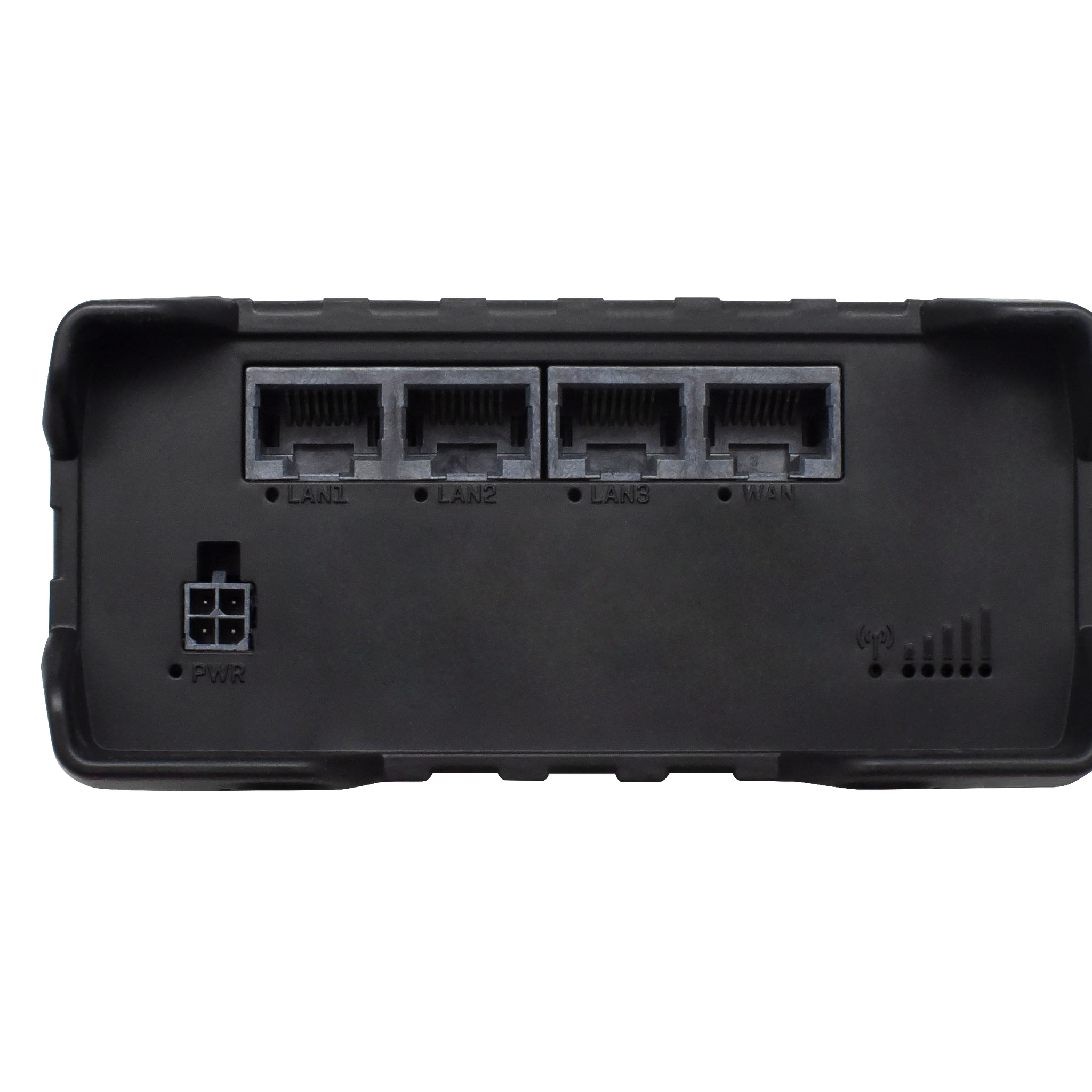 Teltonika RUT951 Industrial Dual SIM LTE 3 Ports Router