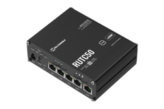 Teltonika RUTC50 5G Powerfull eSIM WiFi 6 ROUTER