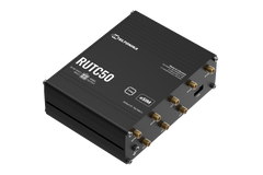 Teltonika RUTC50 5G Powerfull eSIM WiFi 6 ROUTER