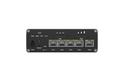 Teltonika RUTC50 5G Powerfull eSIM WiFi 6 ROUTER