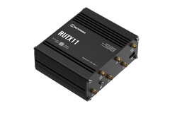 Teltonika RUTX11 Dual Sim Gigabit CAT6 Router with GE + WiFi + Bluetooth