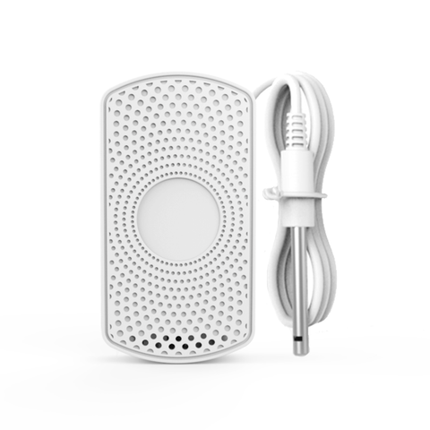 [S1-External] MineW external Probe Temp & Humidity BLE Sensor