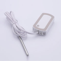 [S1-External] MineW external Probe Temp & Humidity BLE Sensor