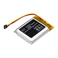 002R-00124 - Teltonika Spare Battery 800mAH