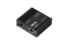 TRB140 Teltonika Industrial Rugged 4G LTE IoT Gateway