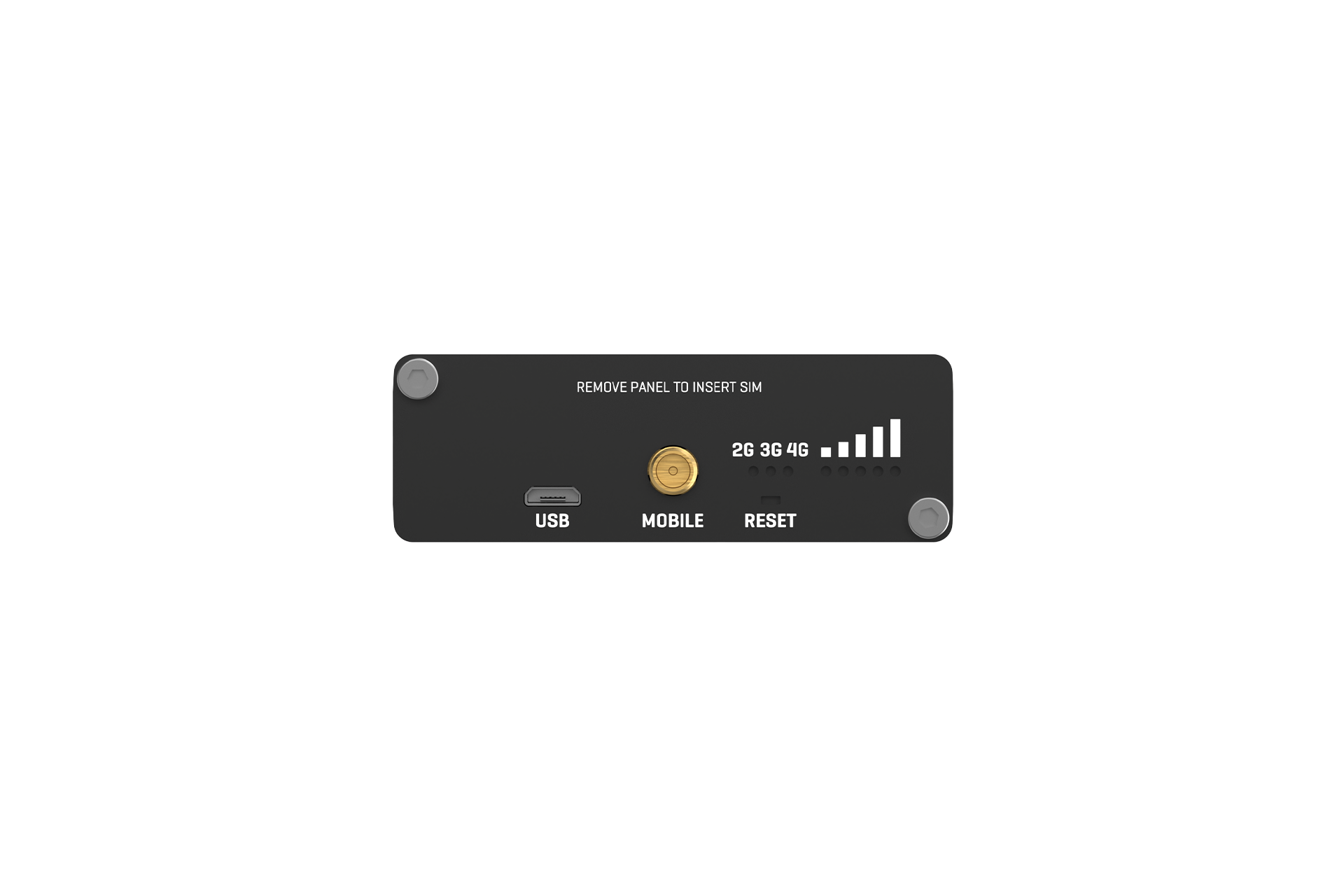 TRB140 Teltonika Industrial Rugged 4G LTE IoT Gateway