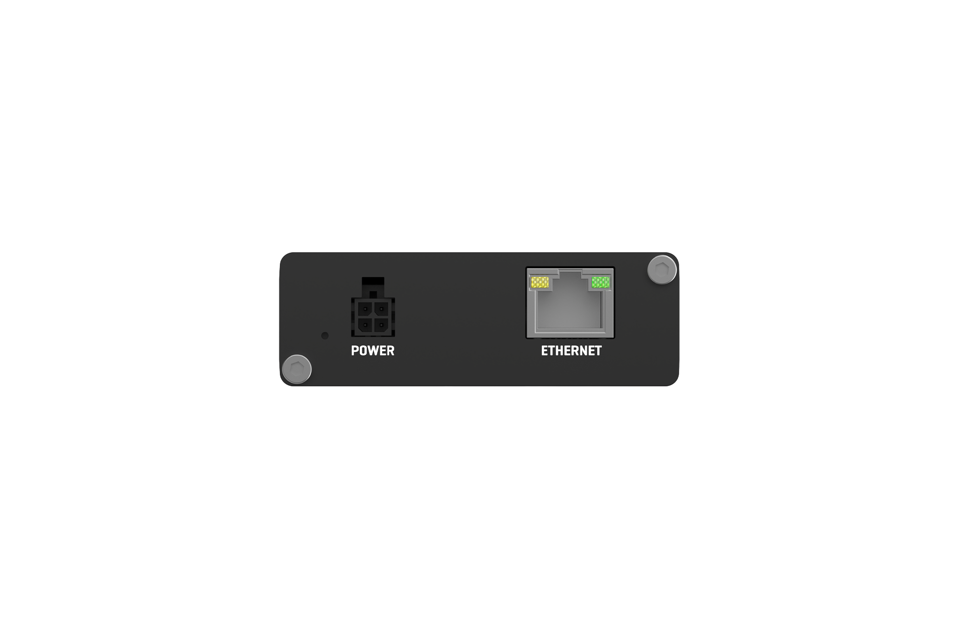 TRB140 Teltonika Industrial Rugged 4G LTE IoT Gateway
