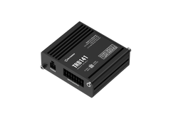 TELTONIKA Small Industrial Rugged GPIO LTE Cat 1 Gateway (TRB141)