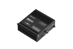 TELTONIKA Small Industrial Rugged GPIO LTE Cat 1 Gateway (TRB141)