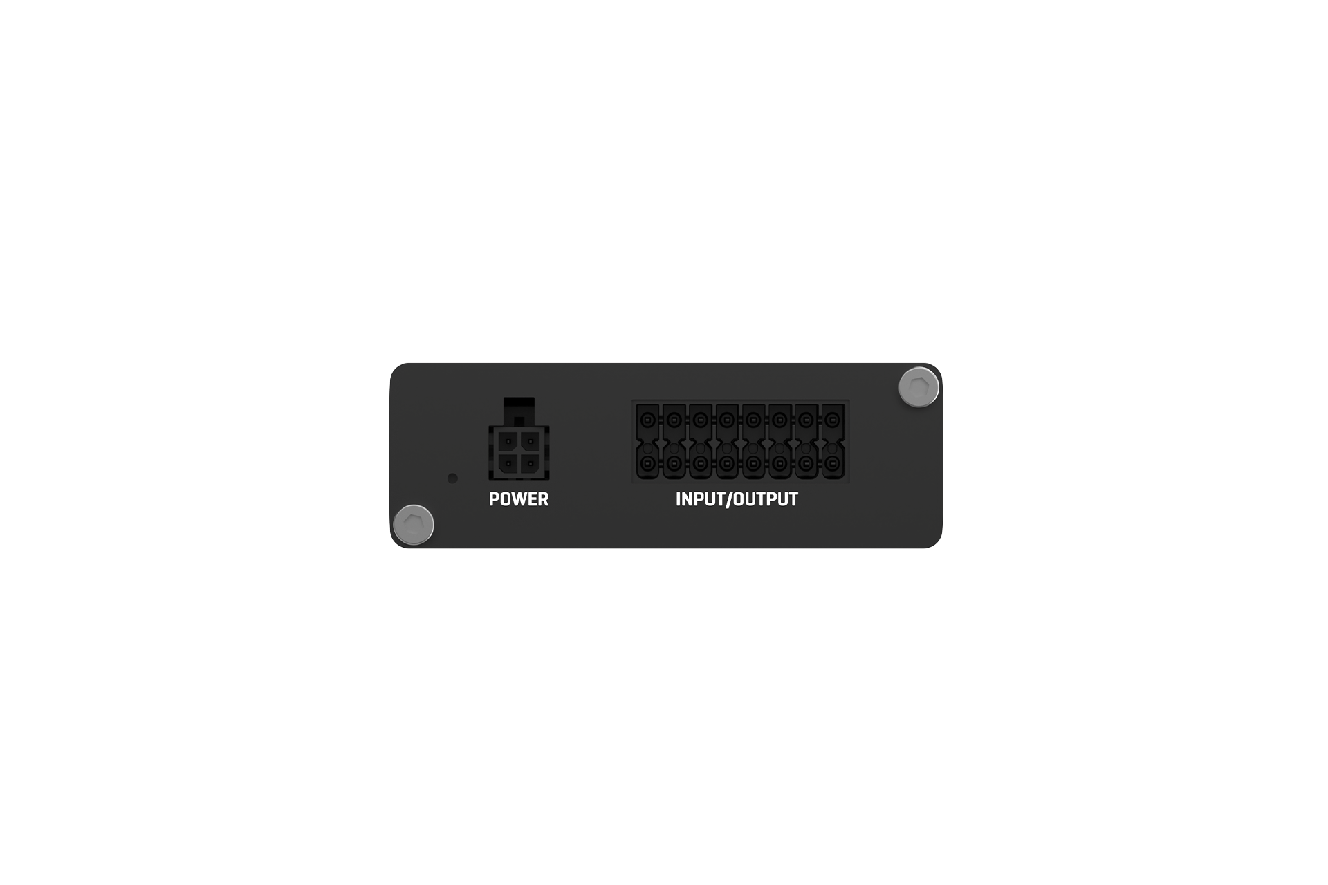 TELTONIKA Small Industrial Rugged GPIO LTE Cat 1 Gateway (TRB141)