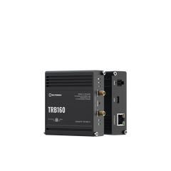 Teltonika TRB160 4G LTE Cat6 IoT-Gateway gateway/controller 10, 100, 1000 Mbit/s
